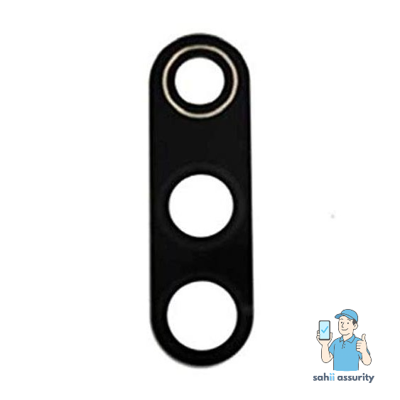 Camera Lens for Vivo Y15 2019 Black